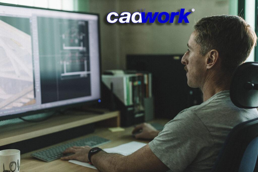 Logo logiciel Cadwork