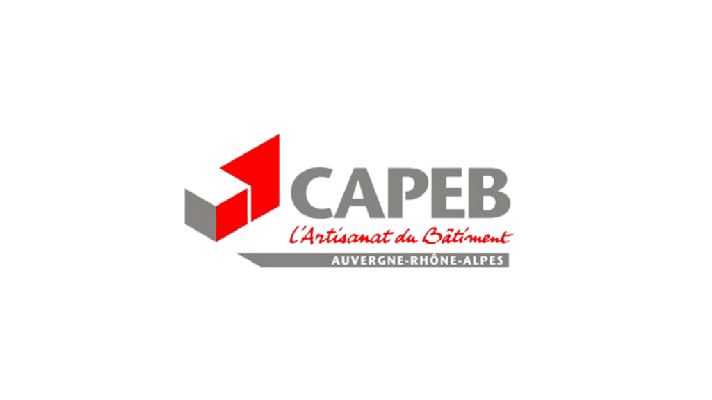 Logo capeb