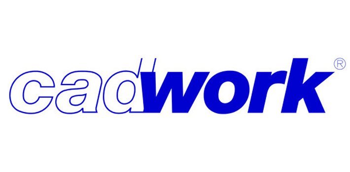 Logo cadwork