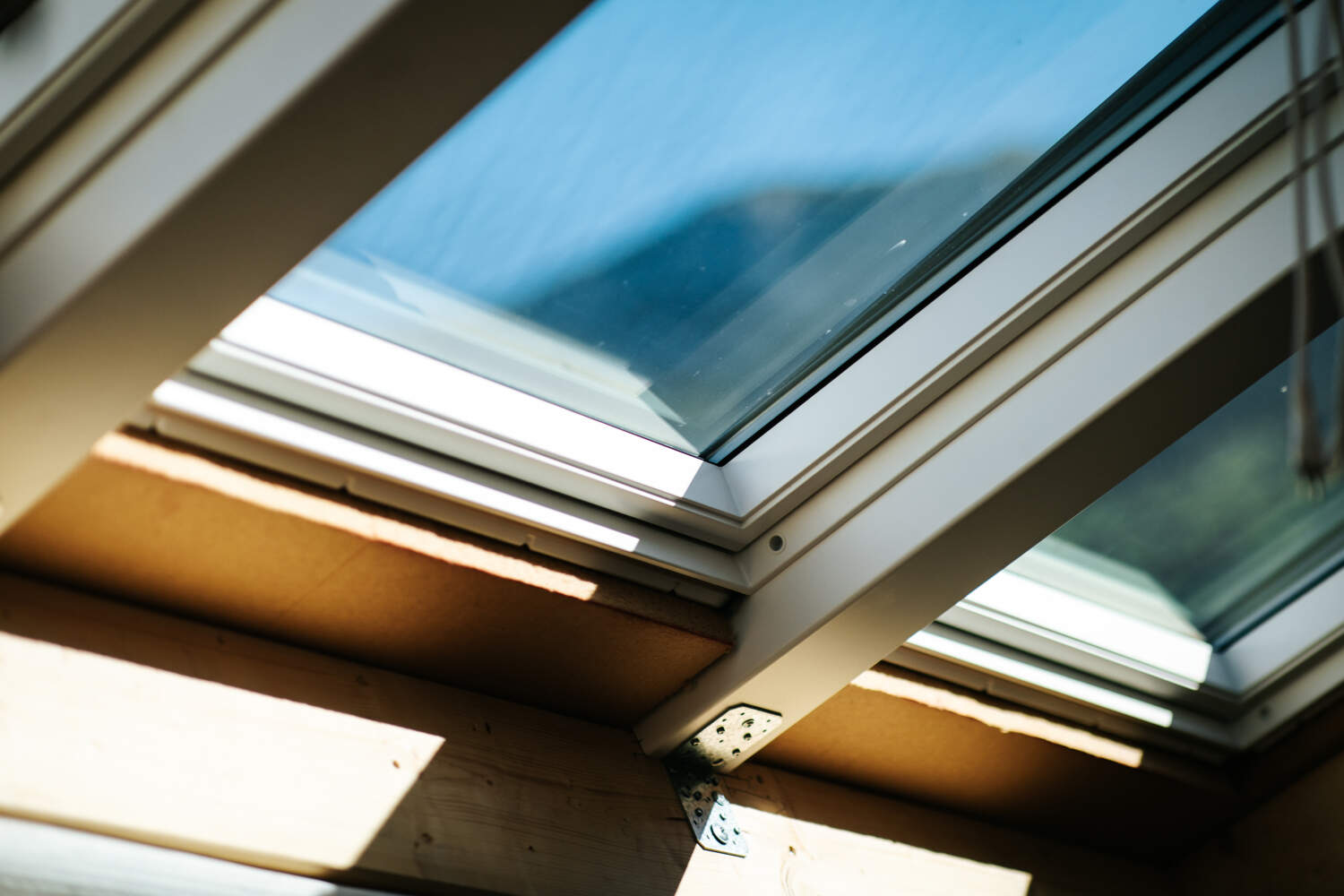 Travaux de menusierie à Annecy